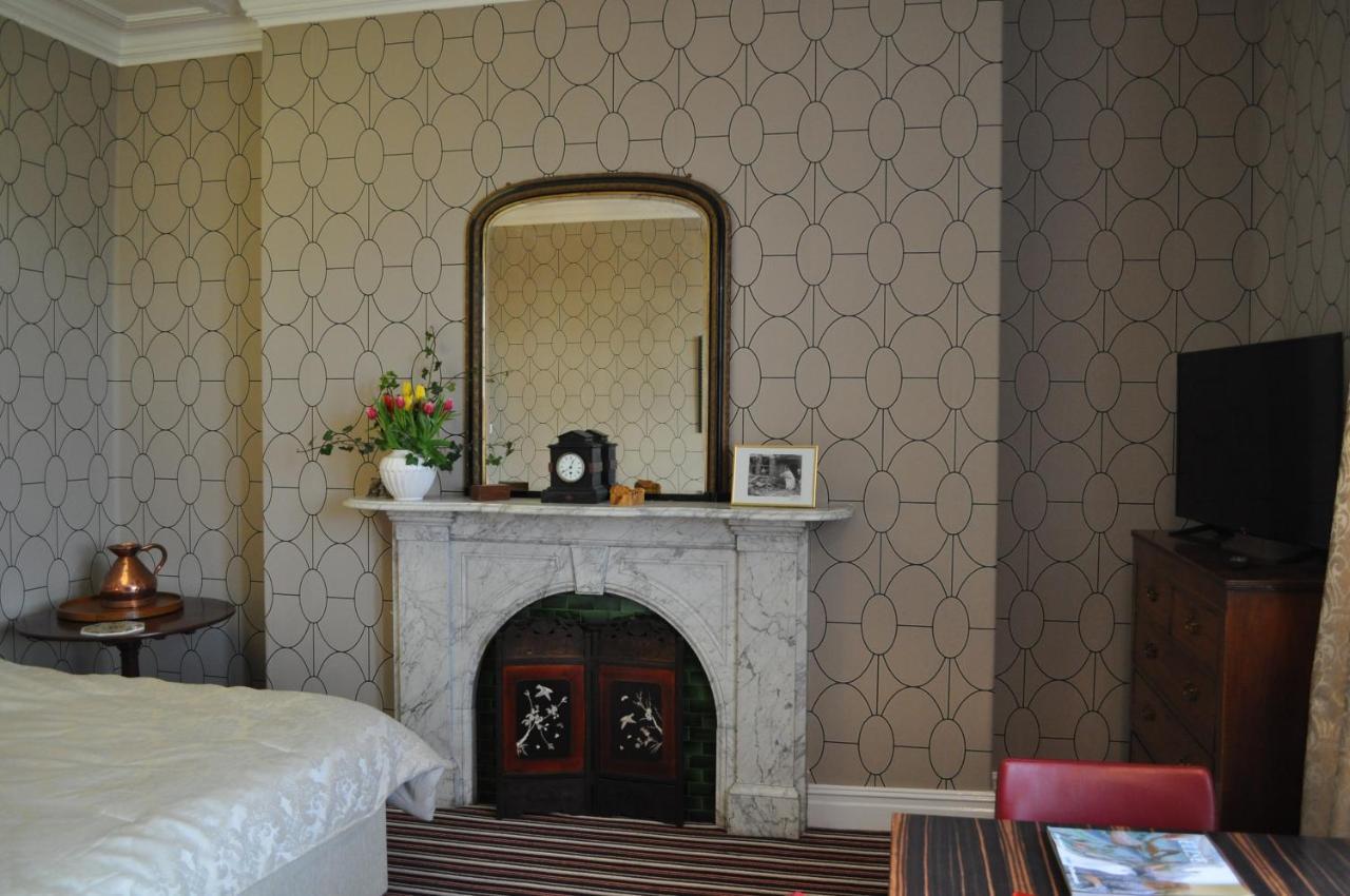 Bed and Breakfast Aberley House à Waterloo Extérieur photo