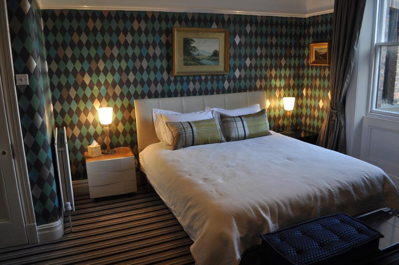Bed and Breakfast Aberley House à Waterloo Extérieur photo