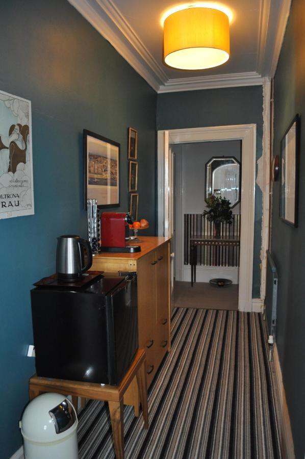 Bed and Breakfast Aberley House à Waterloo Extérieur photo