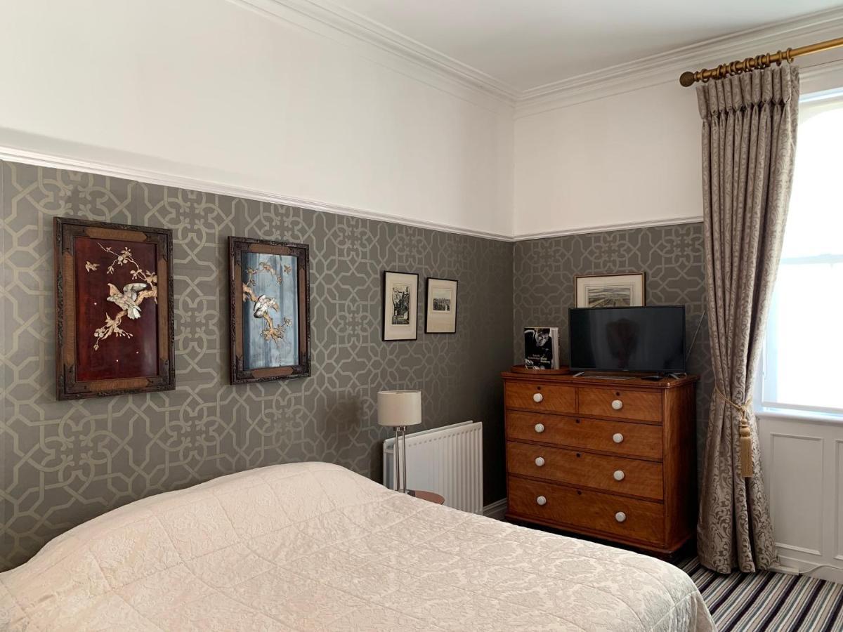 Bed and Breakfast Aberley House à Waterloo Extérieur photo