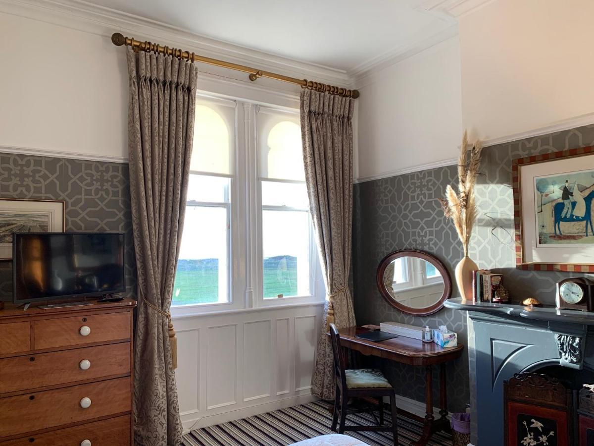 Bed and Breakfast Aberley House à Waterloo Extérieur photo