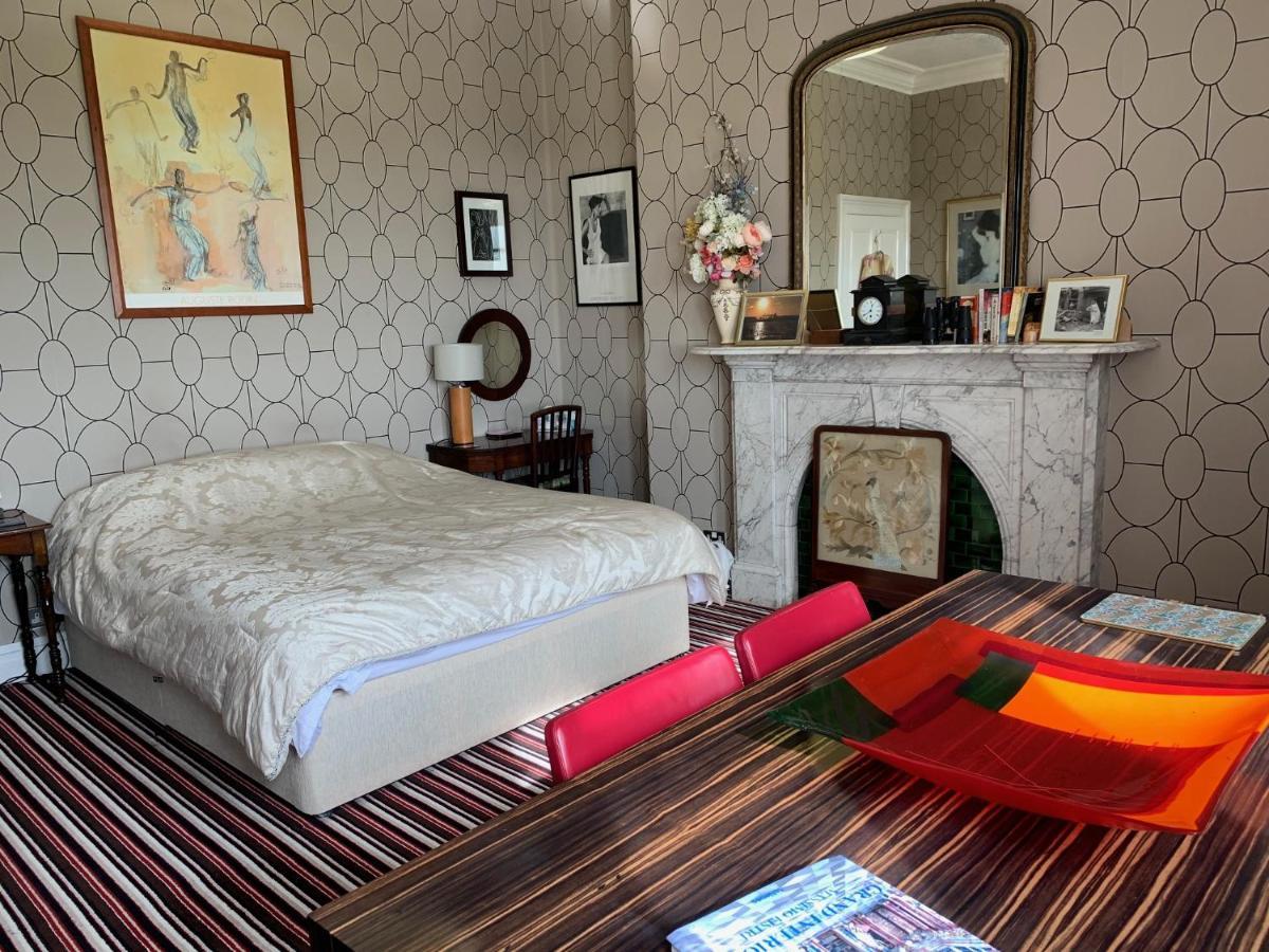 Bed and Breakfast Aberley House à Waterloo Extérieur photo